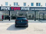 BMW X5 2024